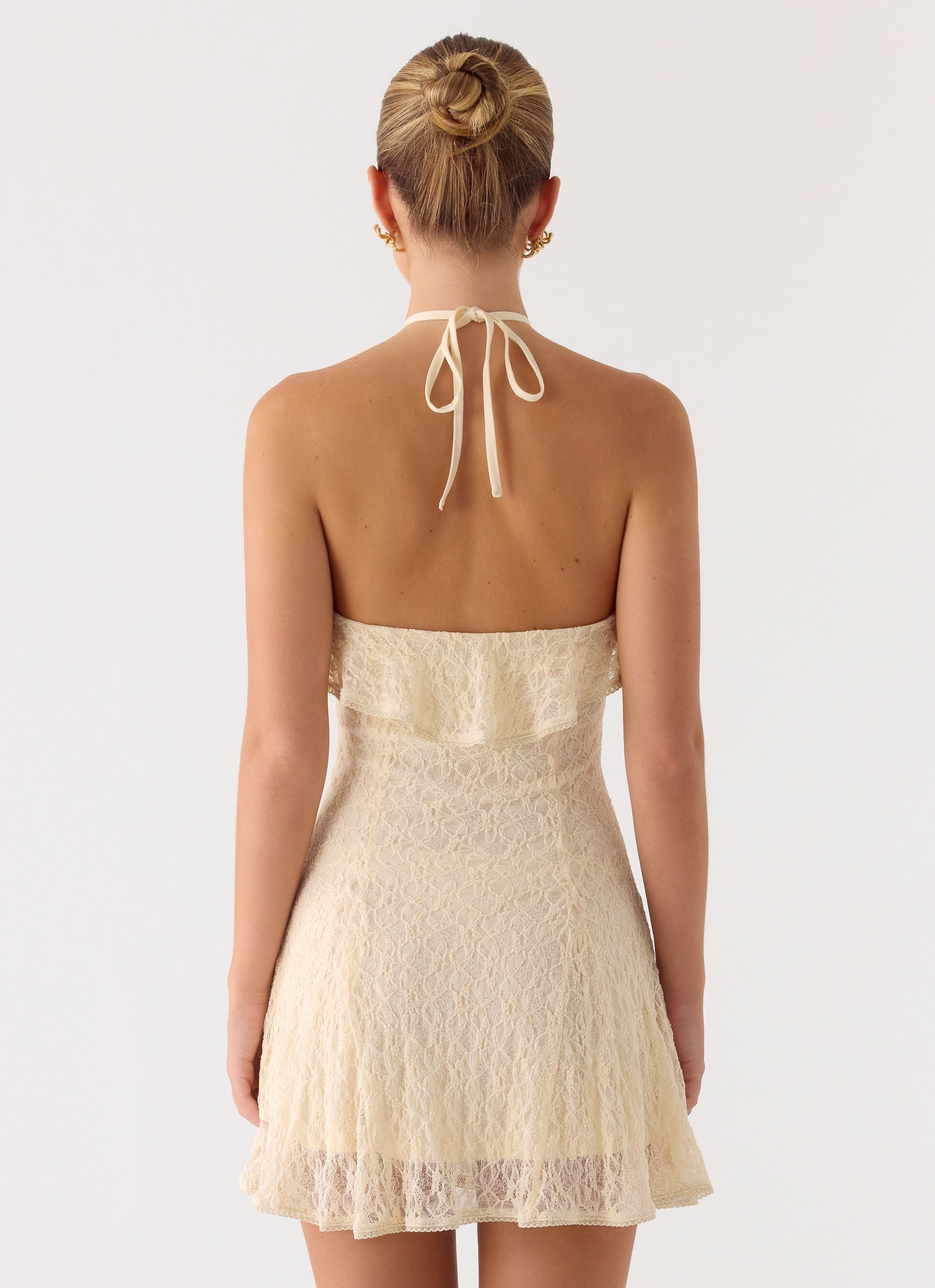 Every Second Mini Dress
