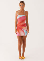 Every Time Mini Dress