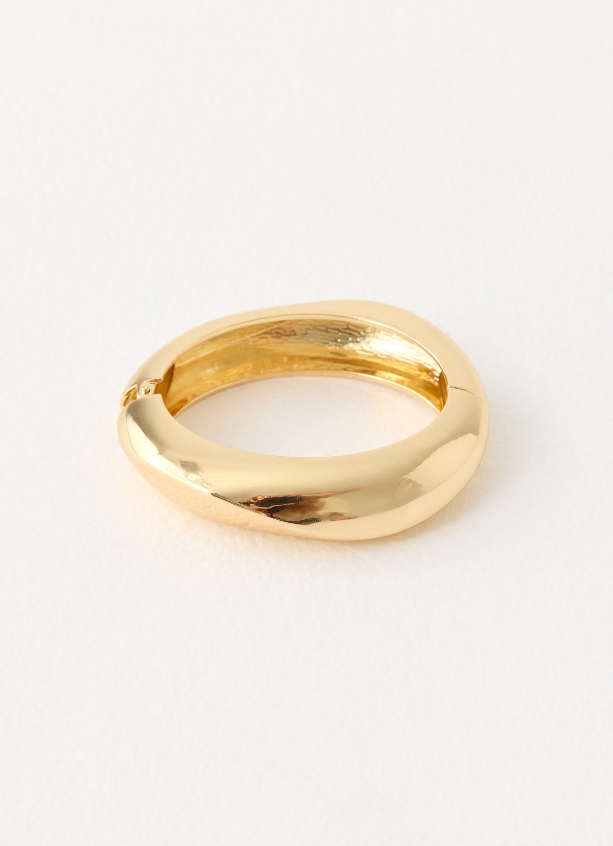 Faded Bloom Bangle
