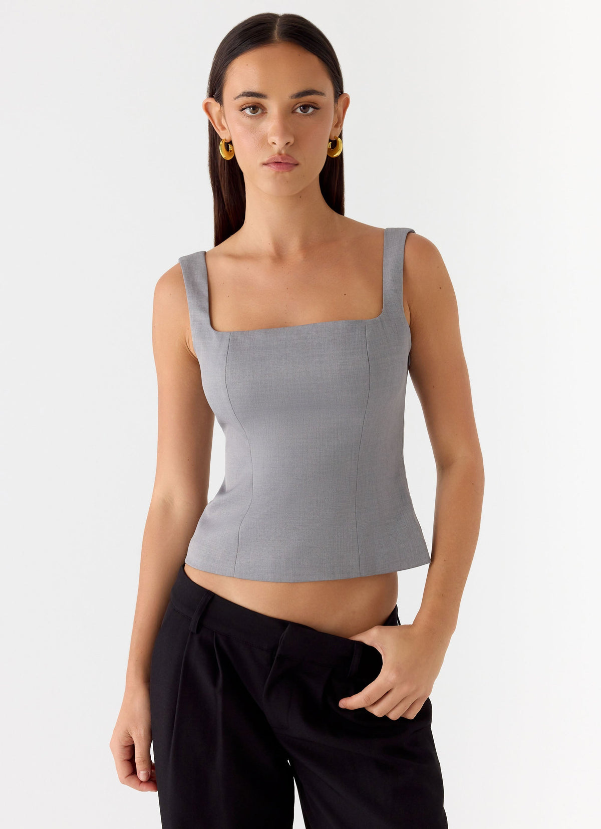 False Start Top