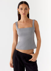False Start Top