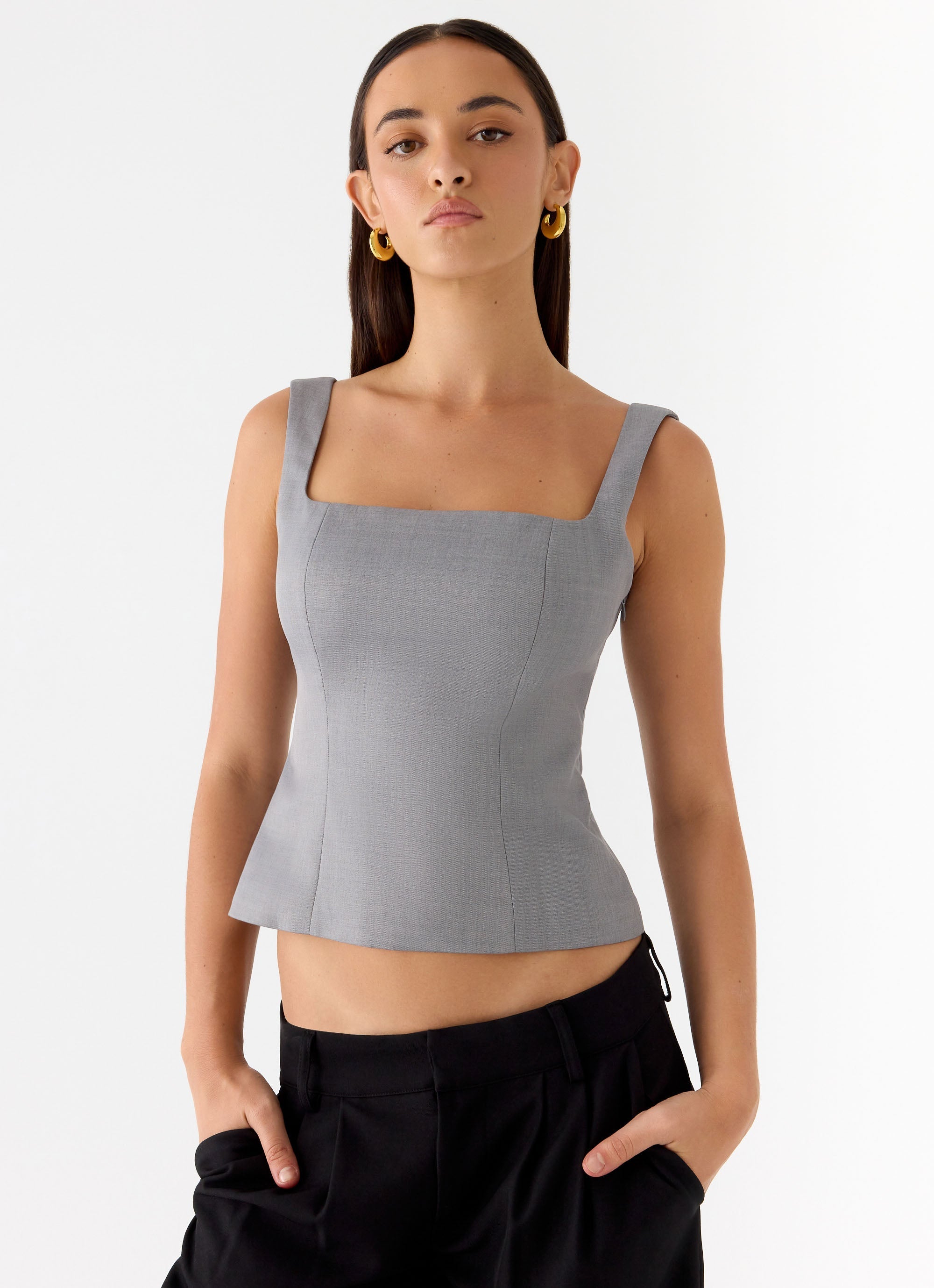 False Start Top