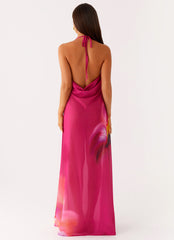 Fantasy Maxi Dress