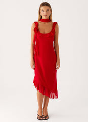 Fariday Midi Dress