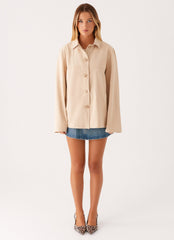 Farley Jacket