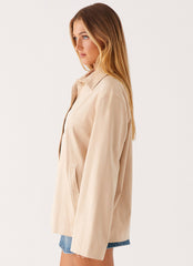 Farley Jacket
