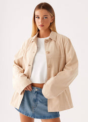 Farley Jacket