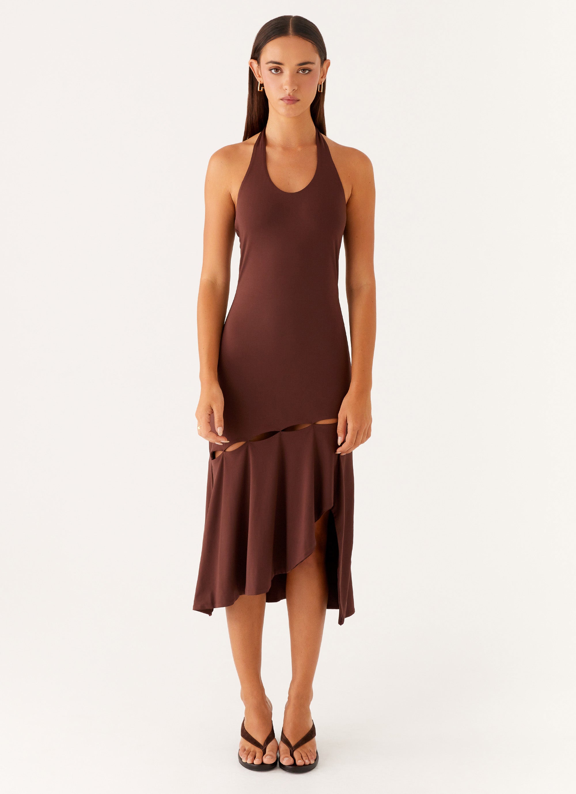 Fast Times Midi Dress