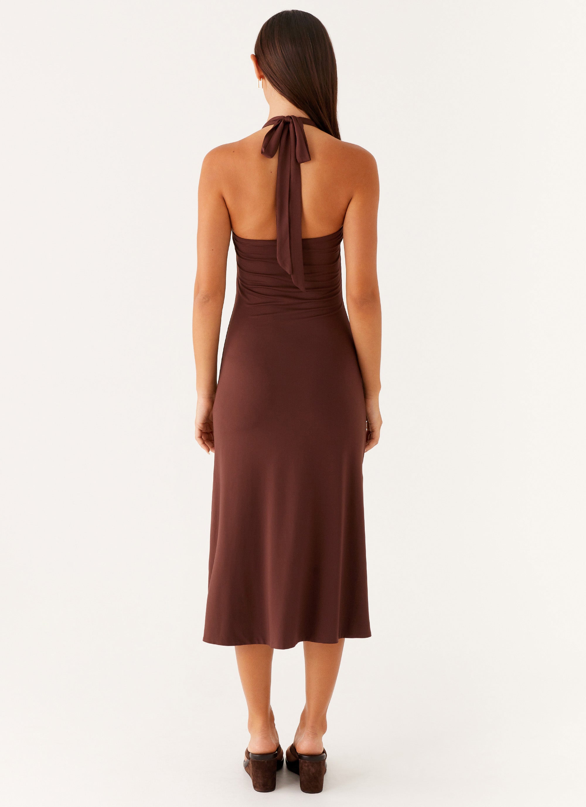 Fast Times Midi Dress