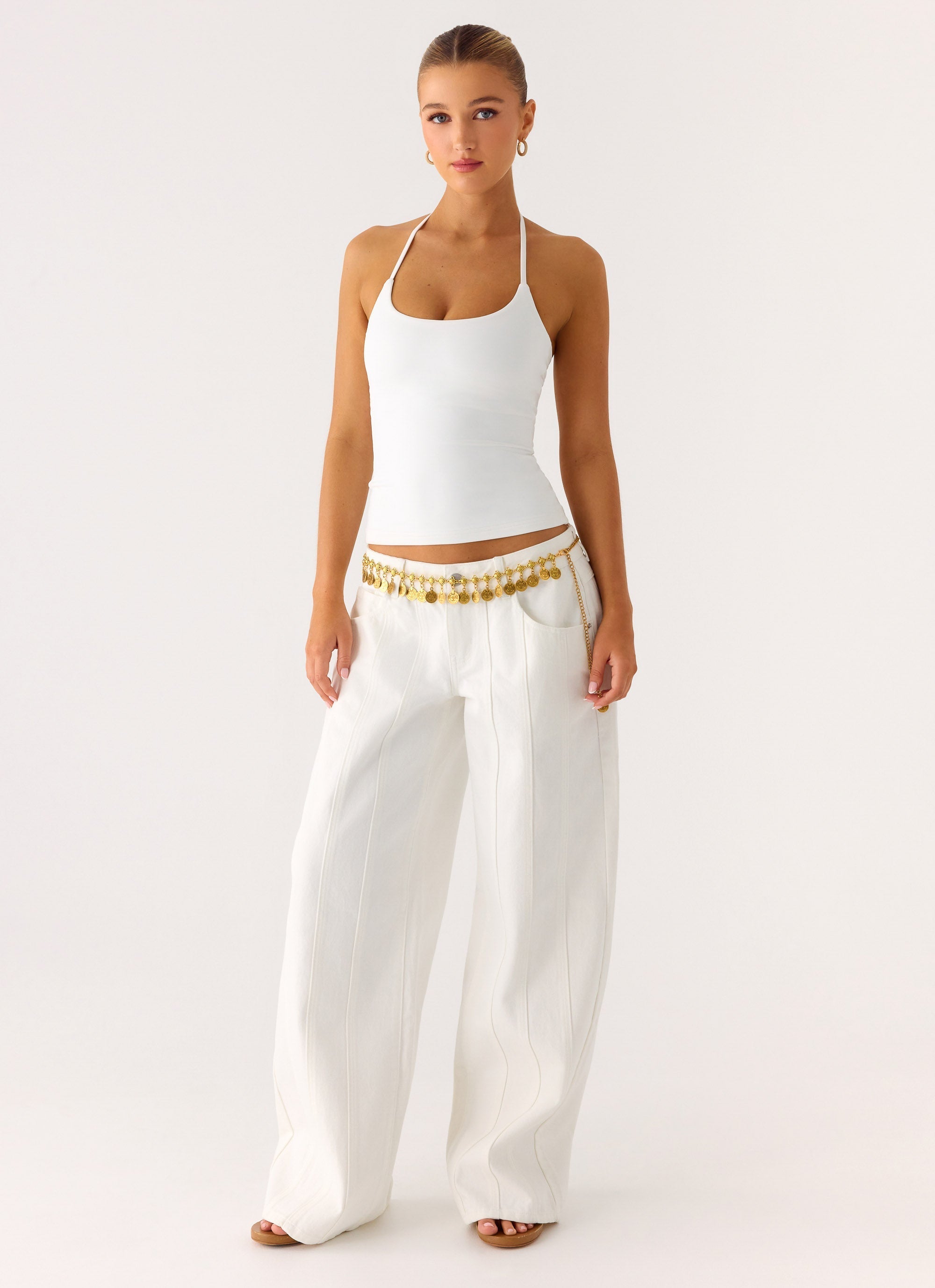 Feel Your Aura Belt