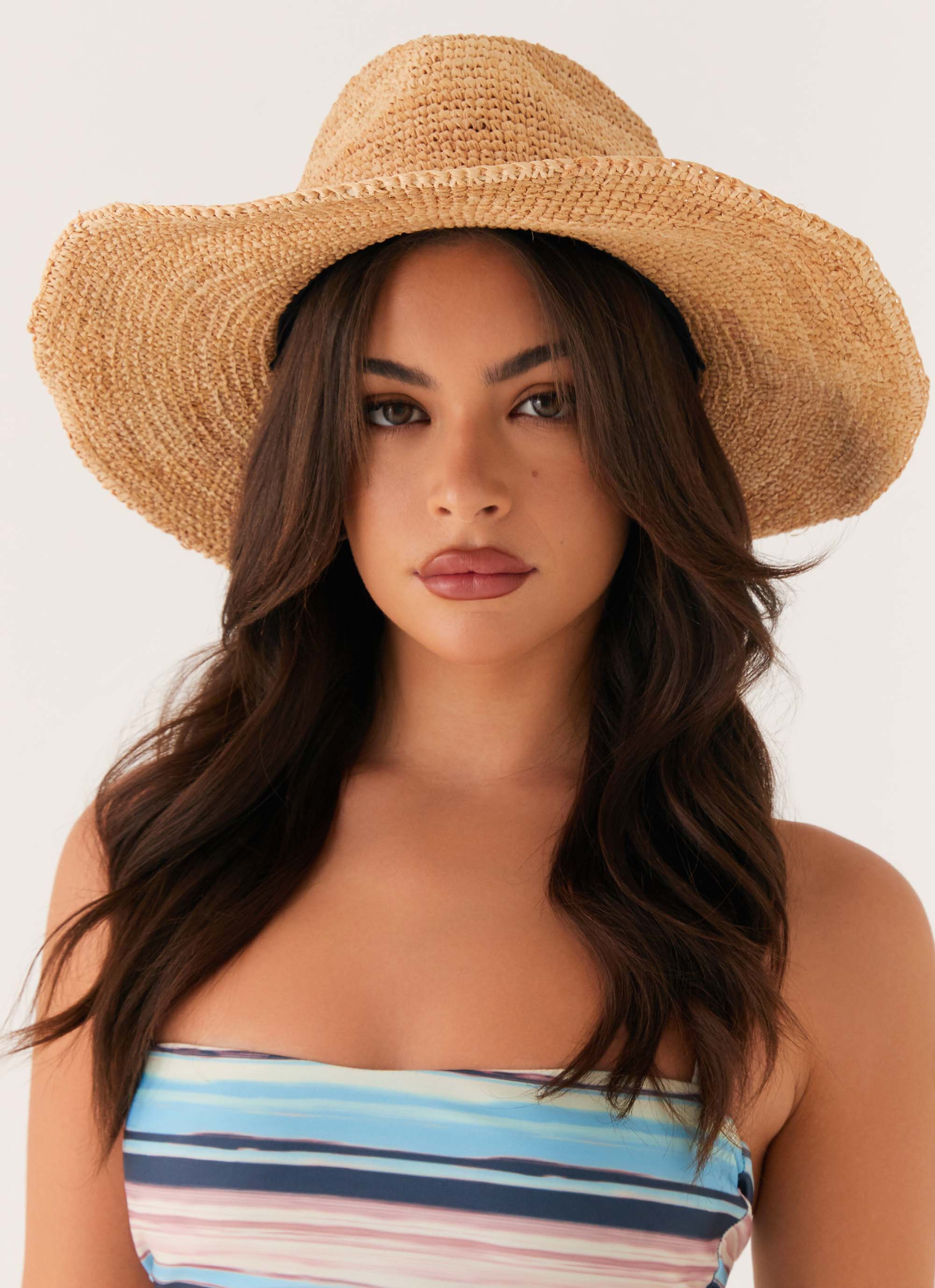 Ferrara Hat