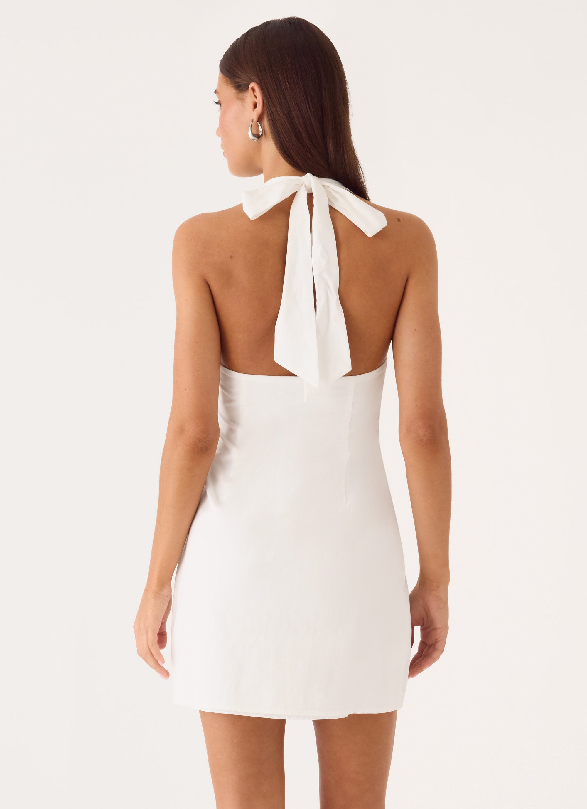 Feyric Mini Dress