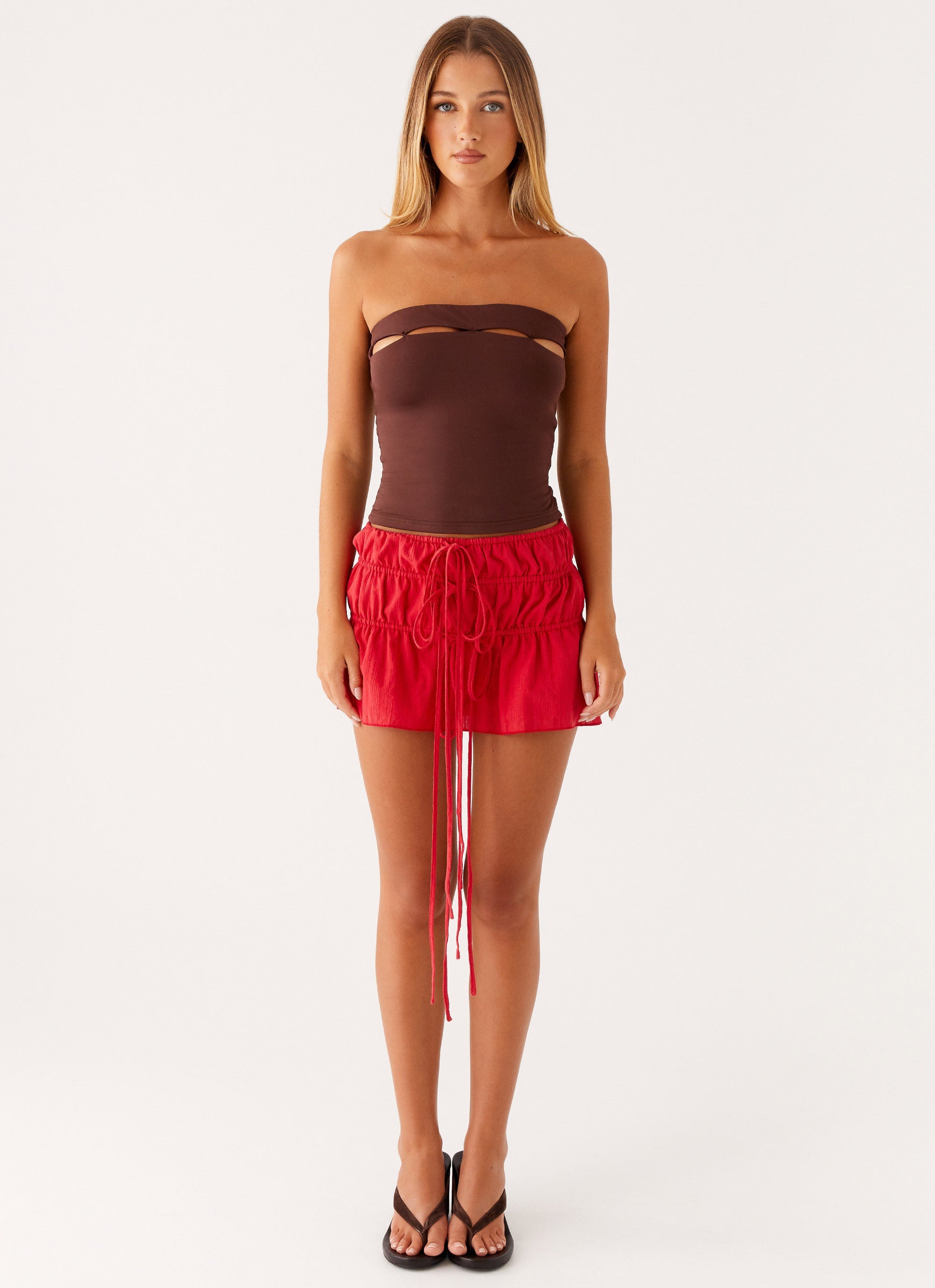 Fia Tube Top