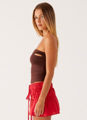 Fia Tube Top