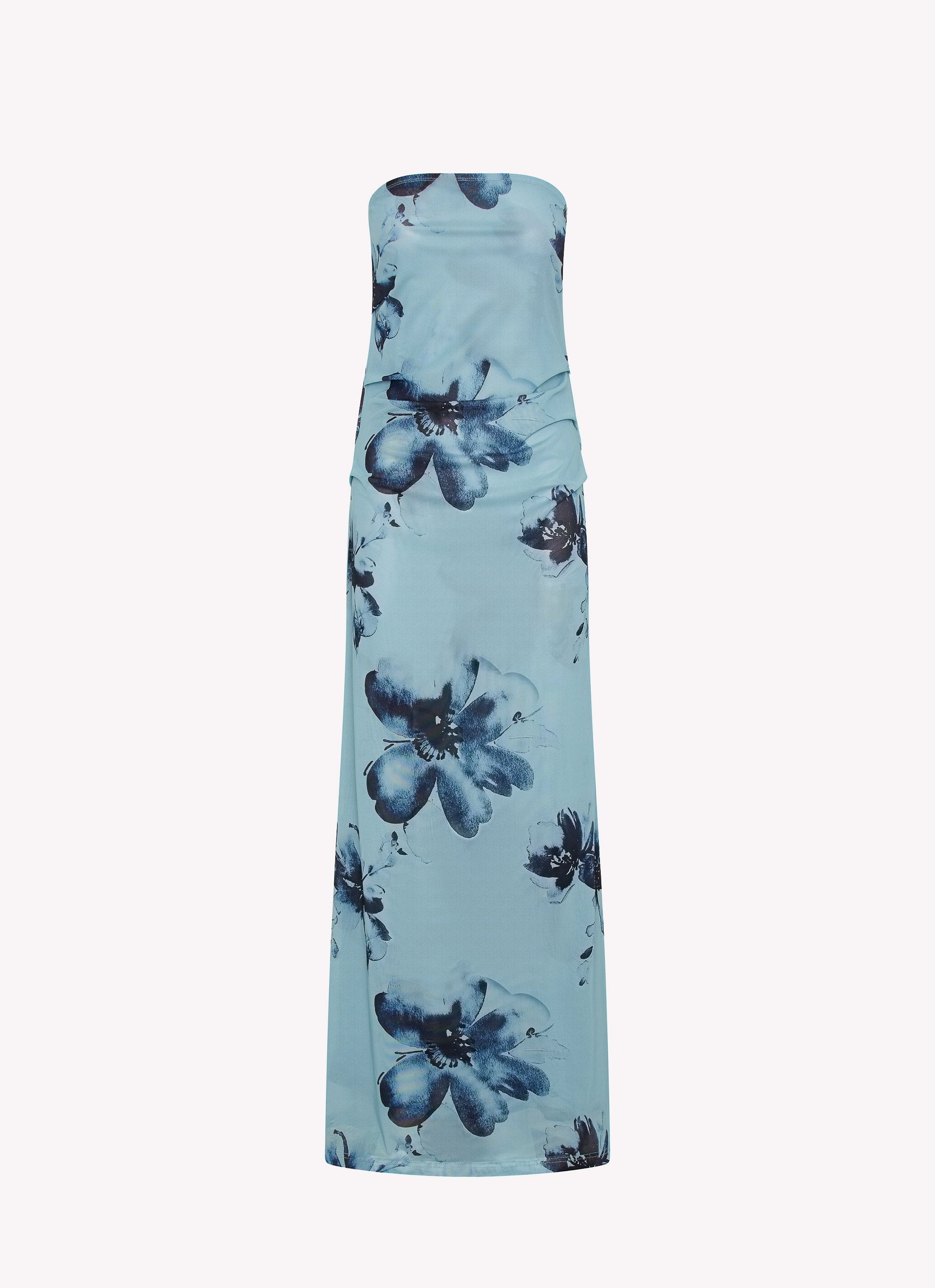 Field Of Dreams Maxi Dress