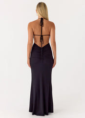 Fine By Me Maxi Dress