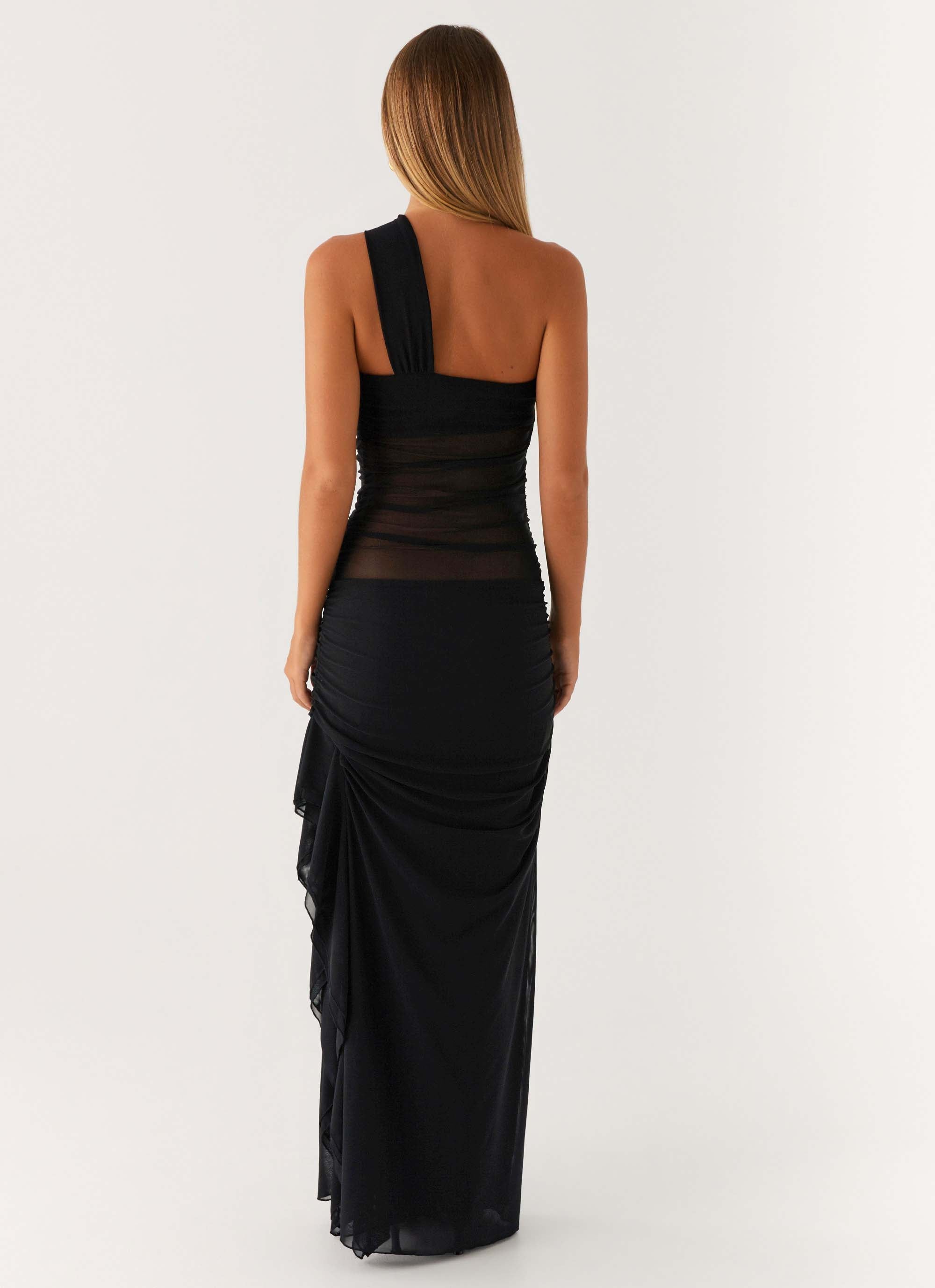 Fiona Maxi Dress