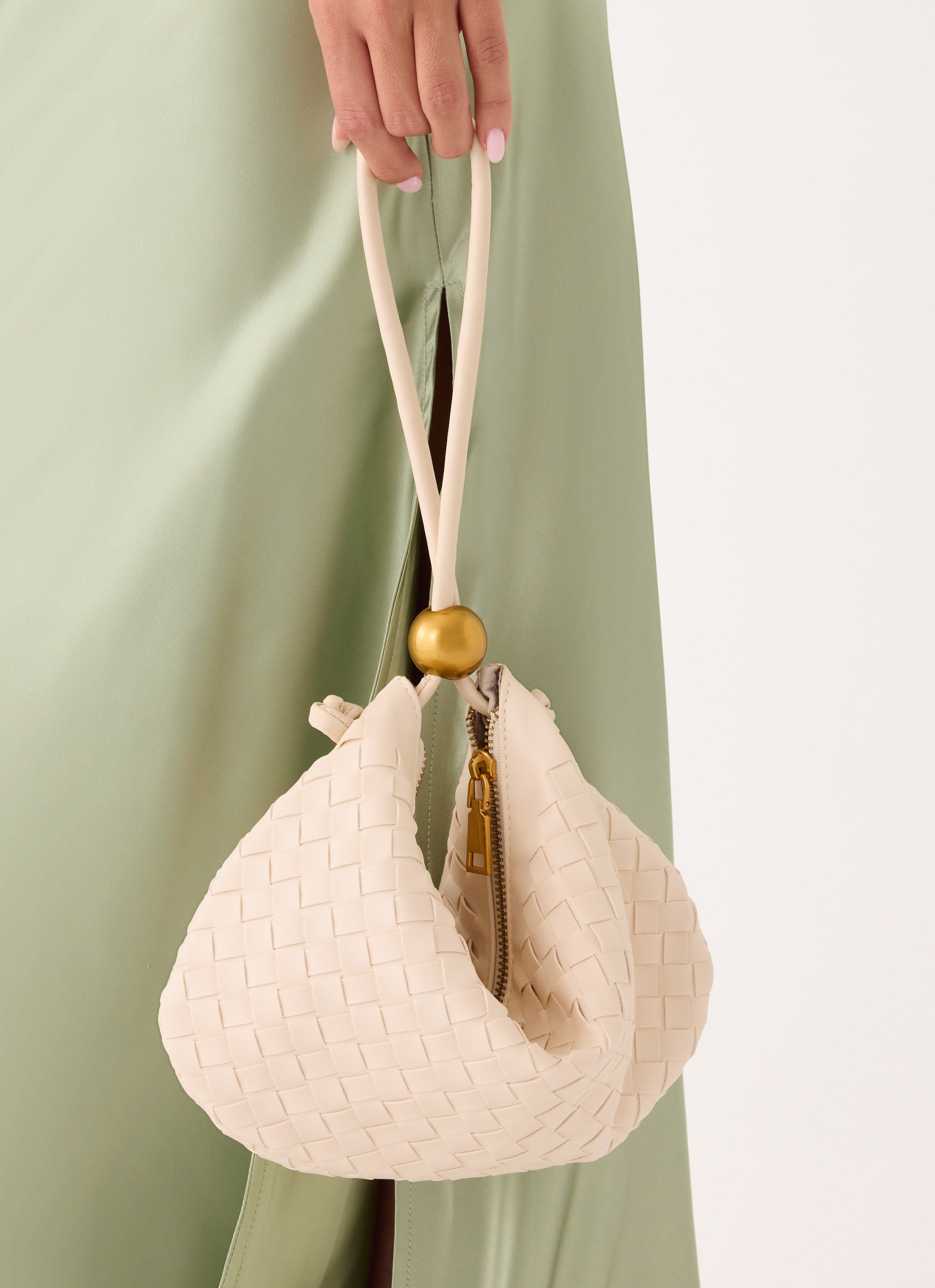 First Class Bag