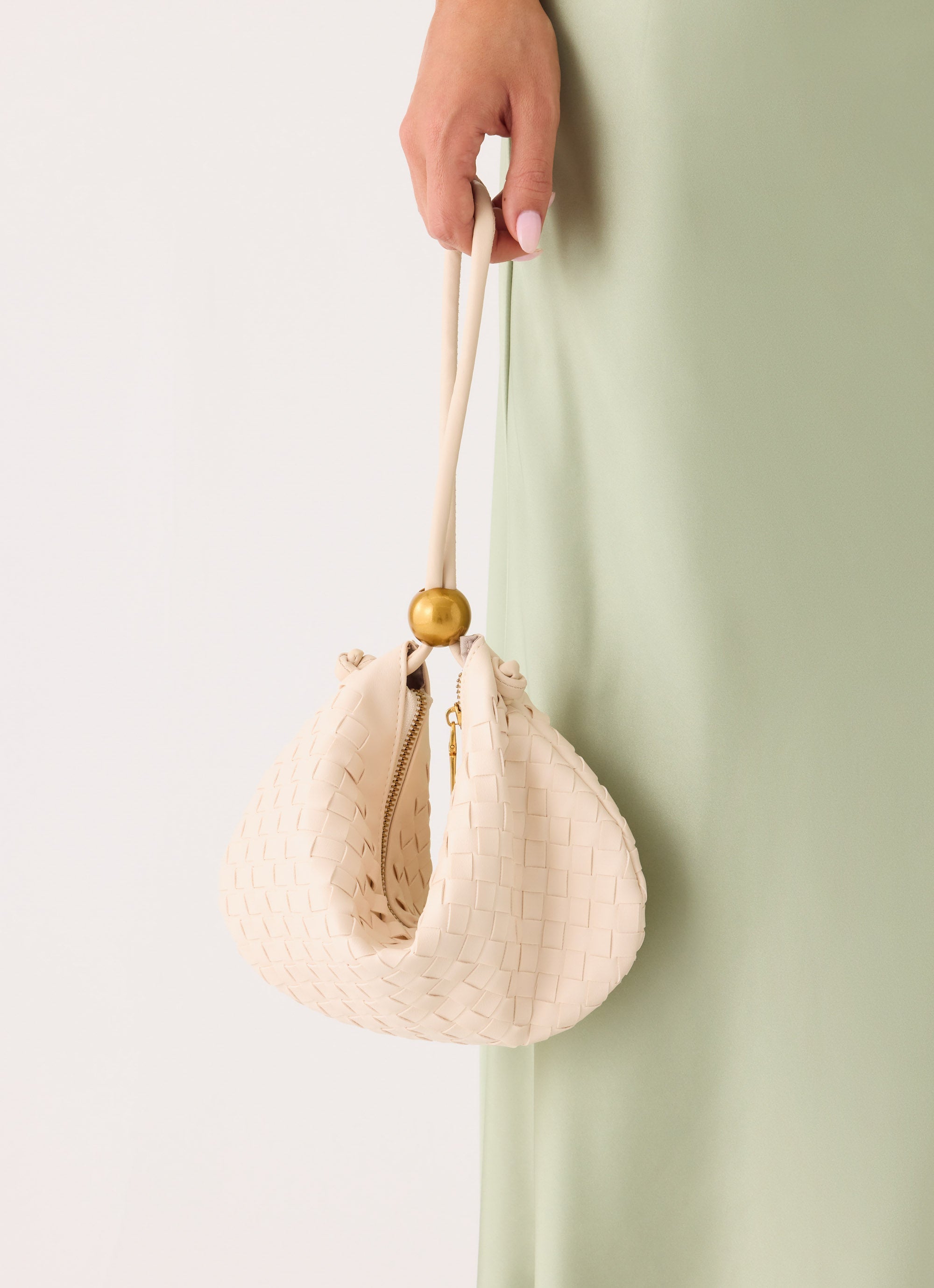 First Class Bag