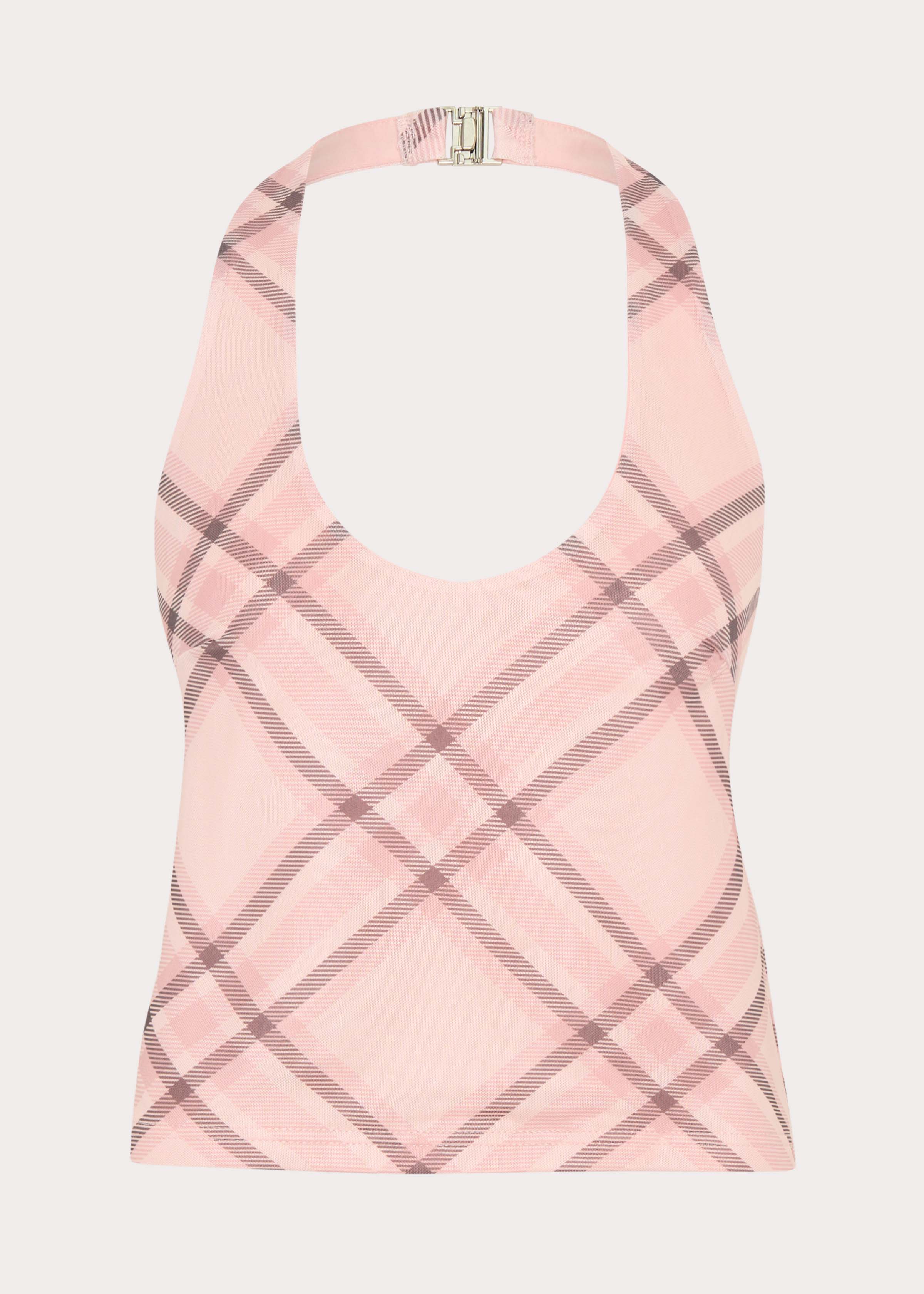 Fit Check Halter Top