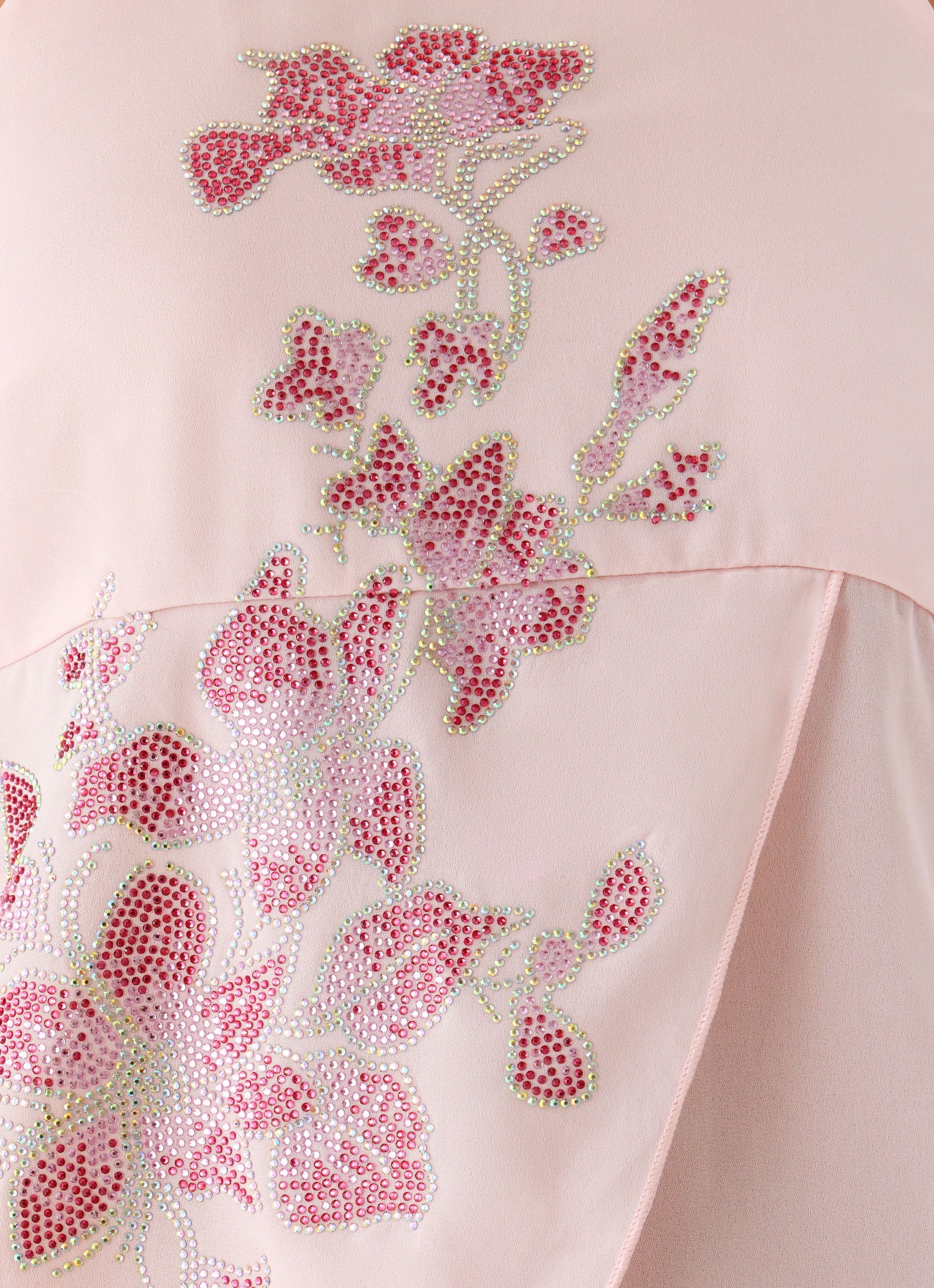 Flip It Embellished Top