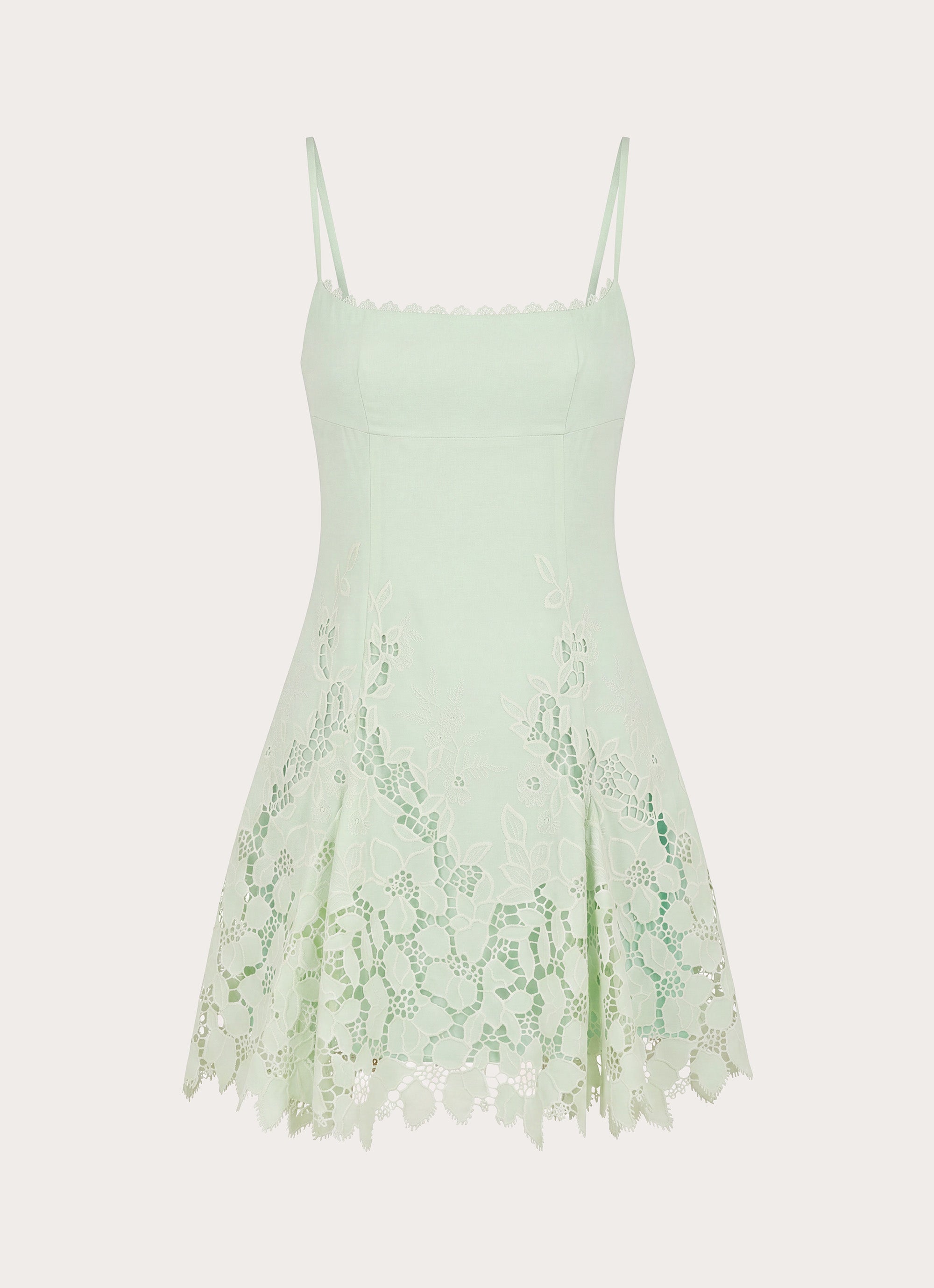 Florine Mini Dress
