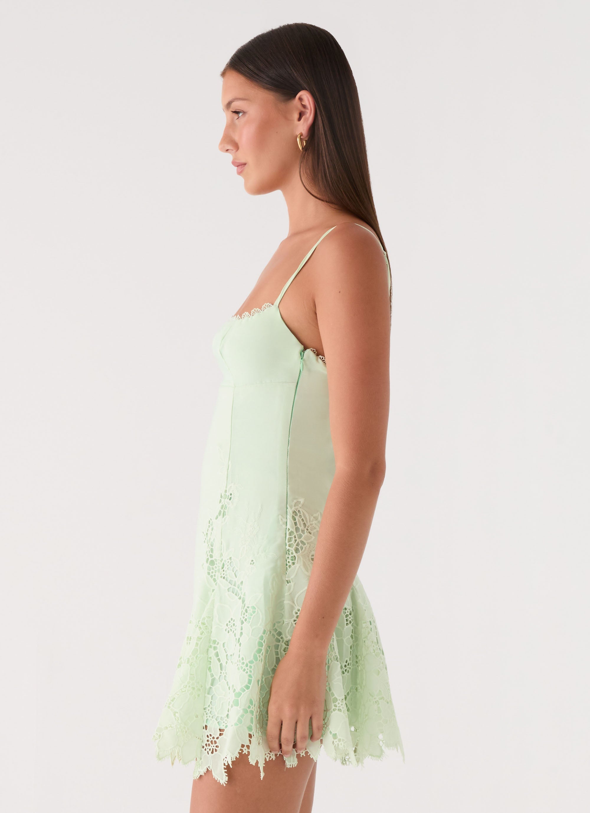 Florine Mini Dress