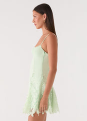 Florine Mini Dress