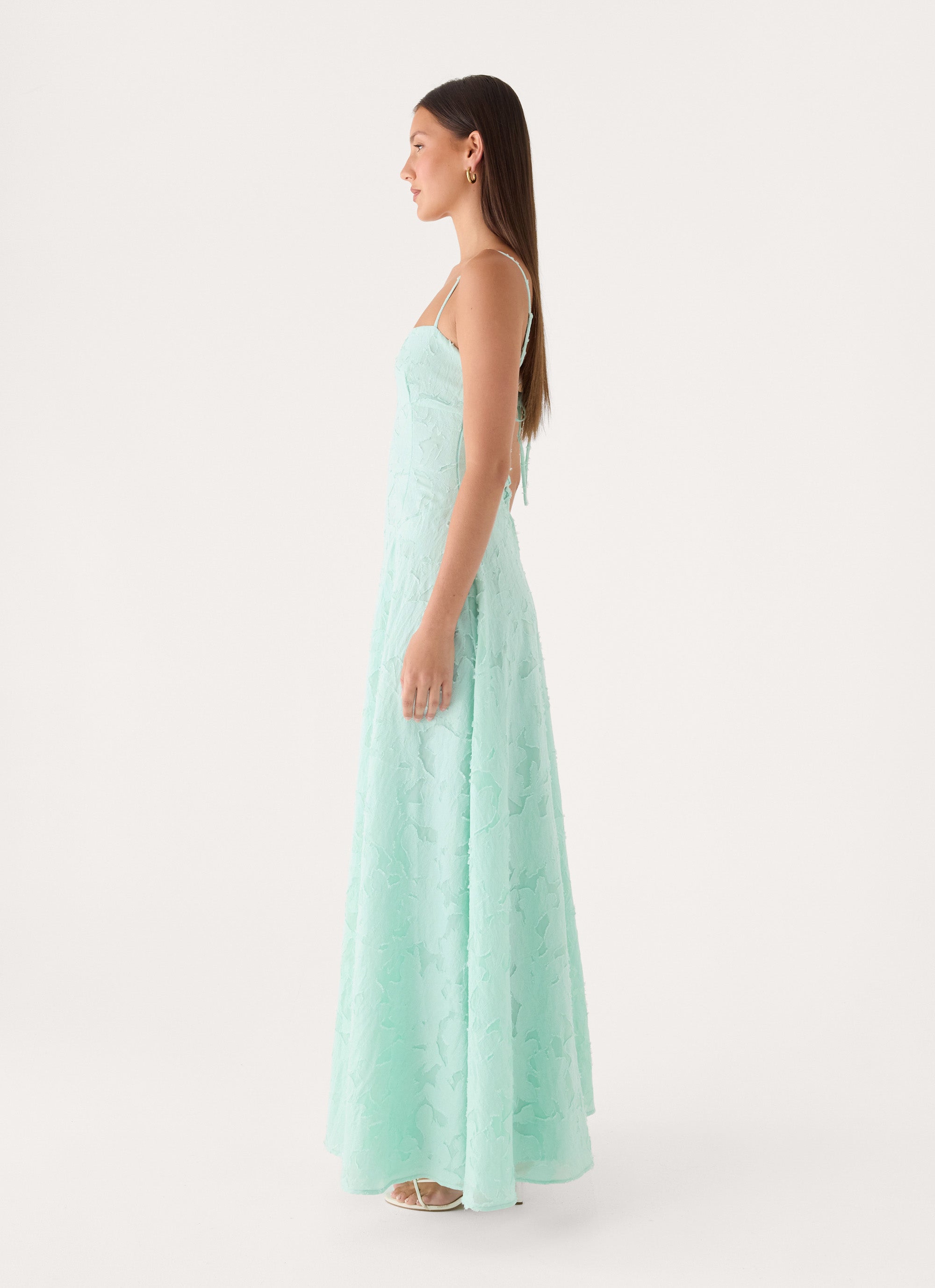 Flyth Maxi Dress