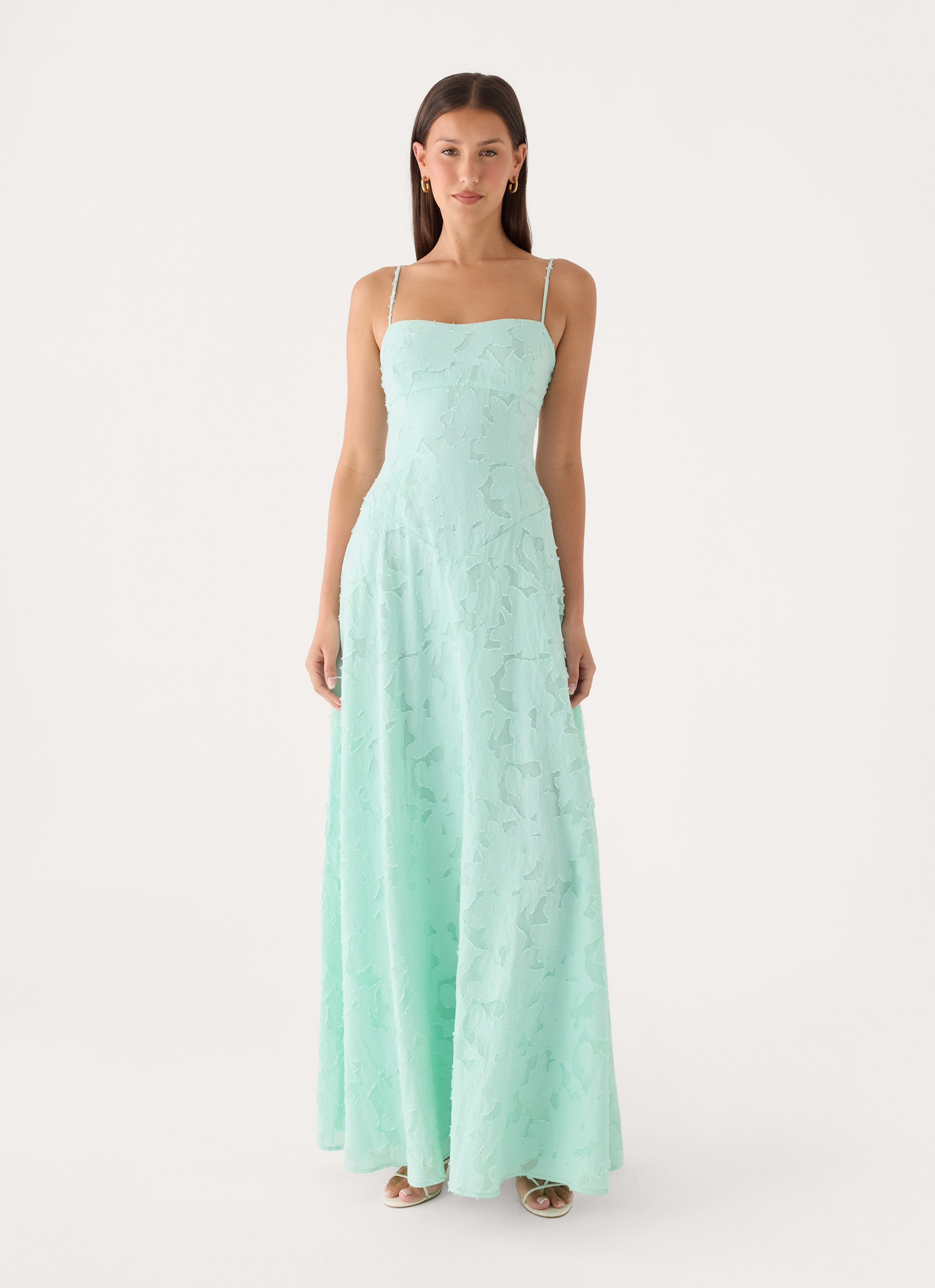 Flyth Maxi Dress
