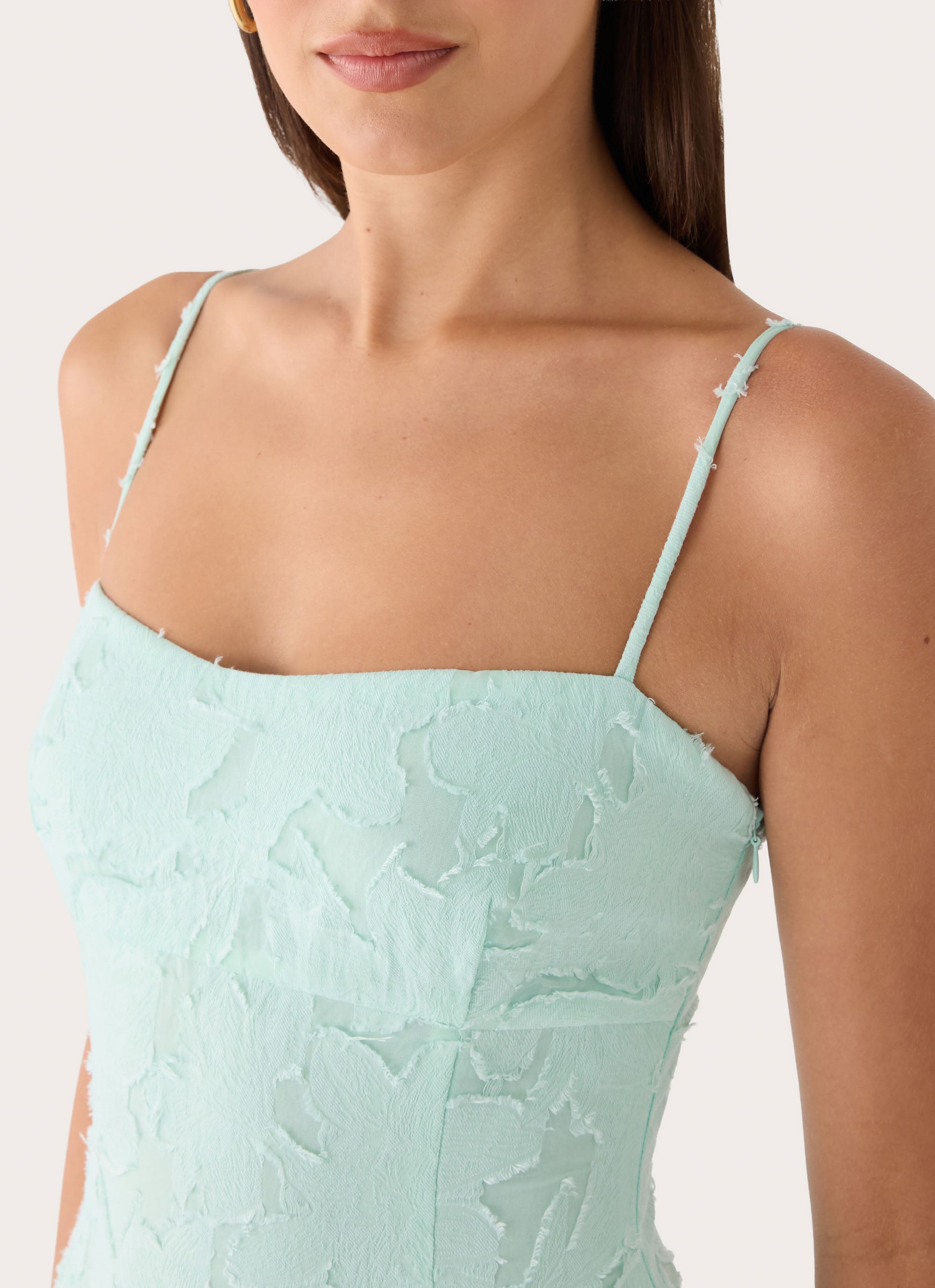 Flyth Maxi Dress