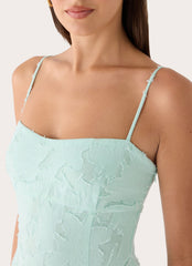 Flyth Maxi Dress