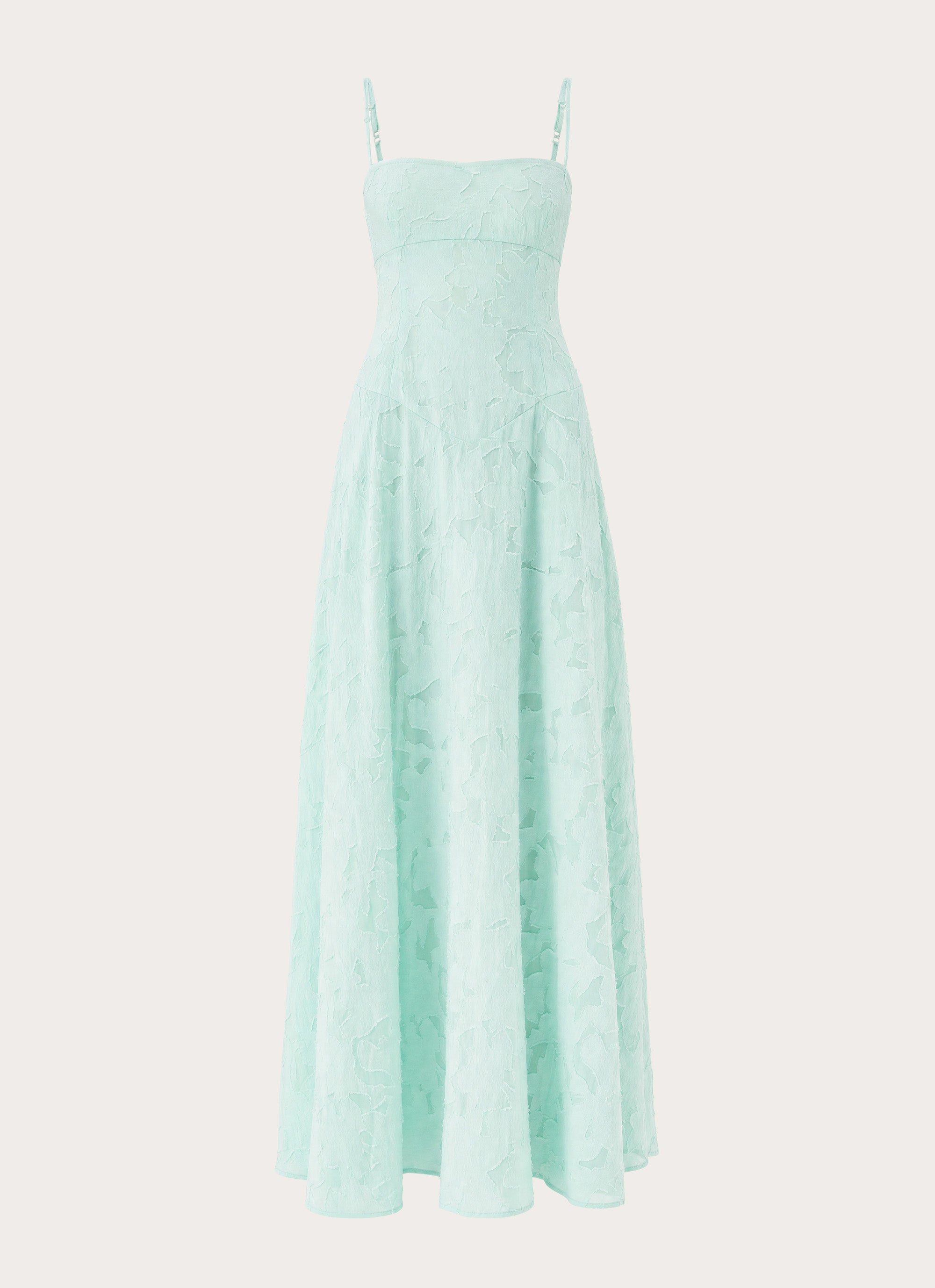 Flyth Maxi Dress