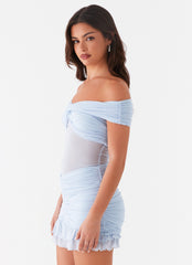 Frances Mini Dress