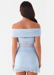 Frances Mini Dress
