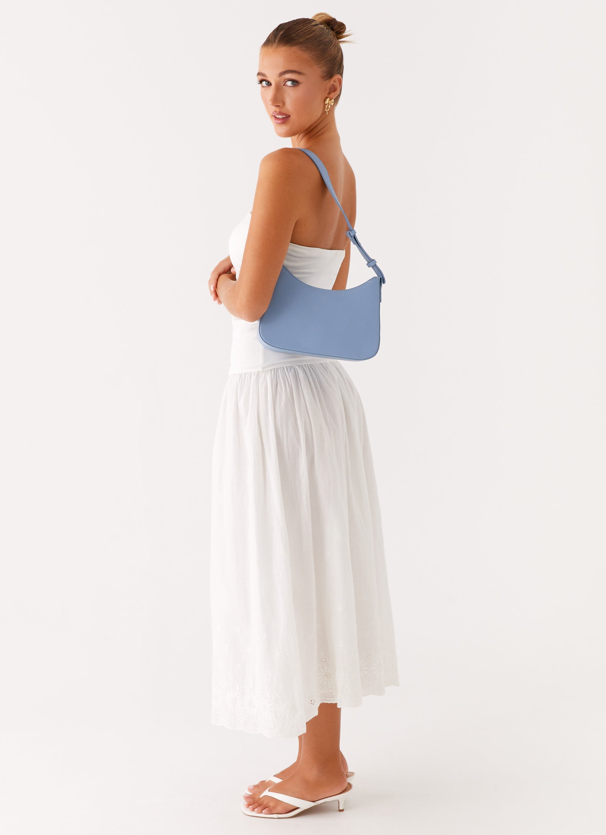 Franklin Shoulder Bag