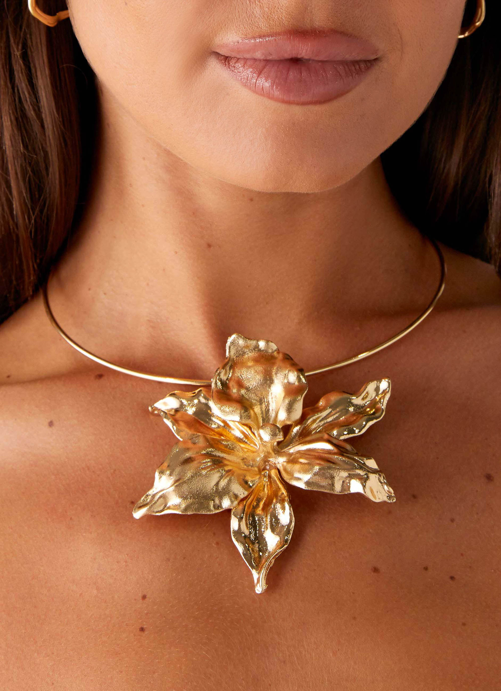 Frenchie Necklace