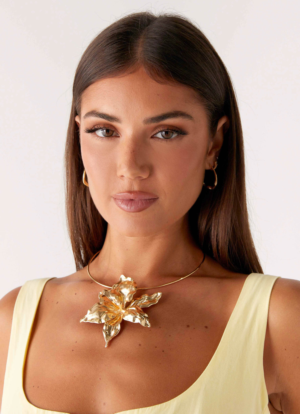 Frenchie Necklace