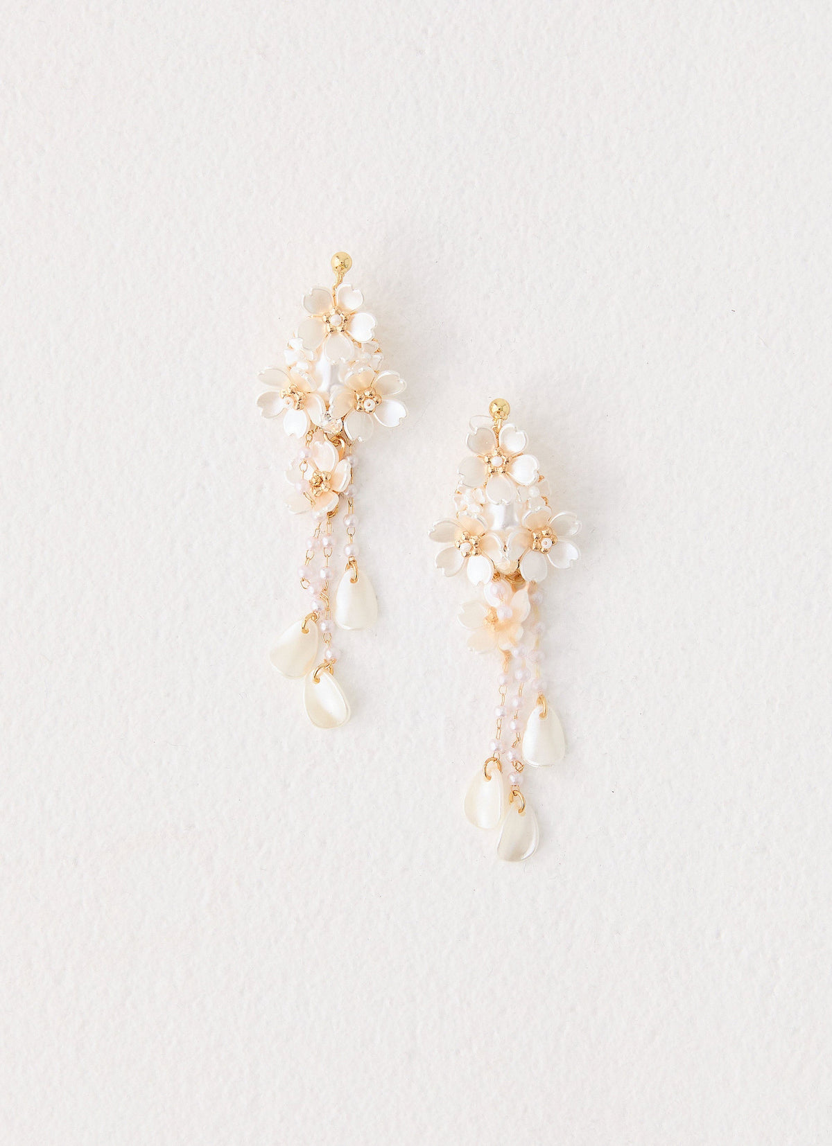 Garden Hour Earrings