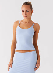 Garrix Bead Cami Top