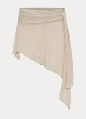 Gemma Mini Skirt