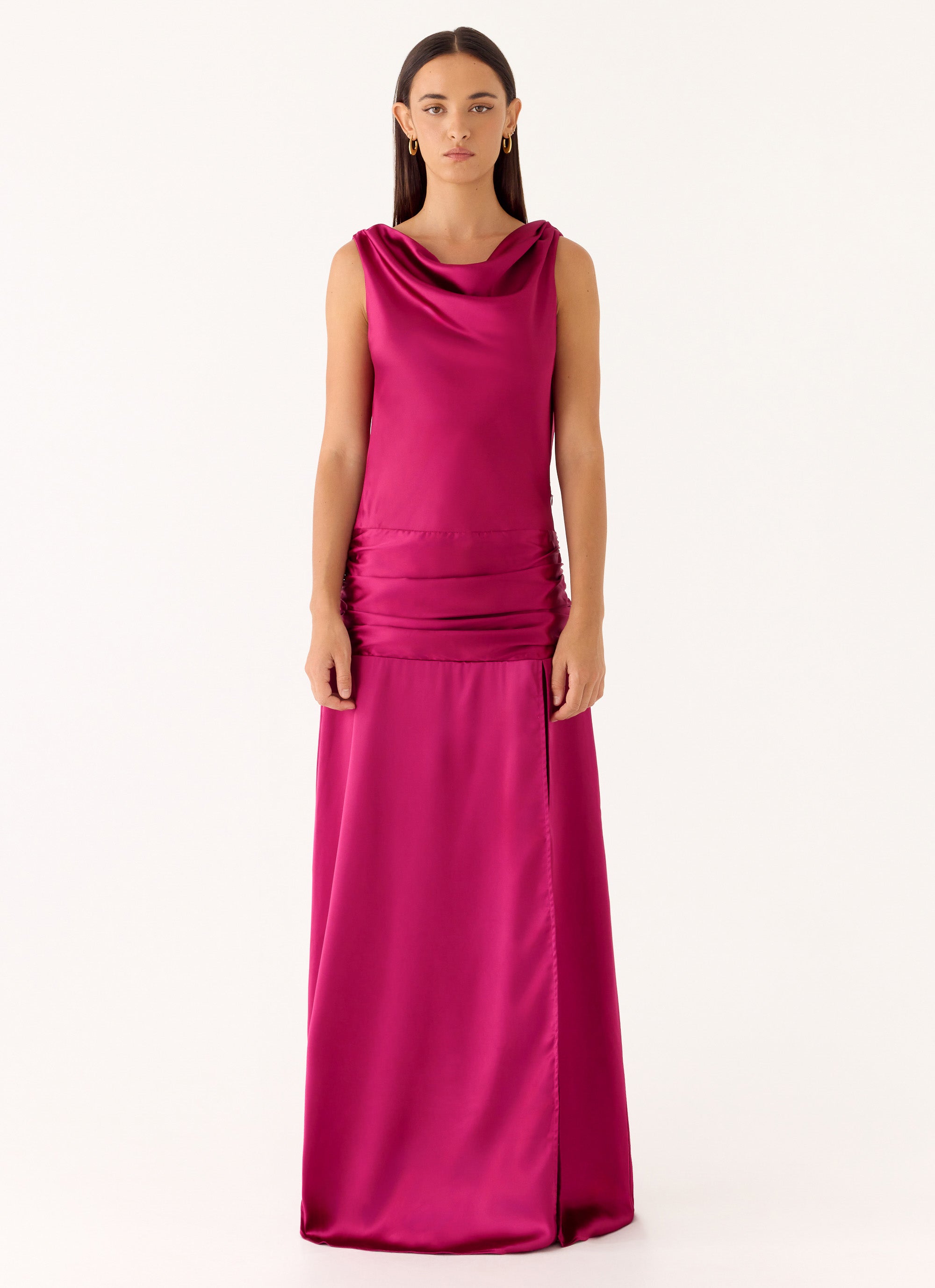 Generation Maxi Dress