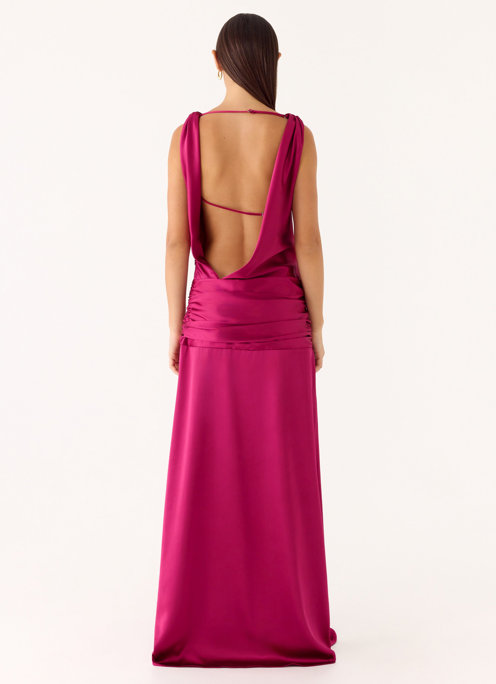Generation Maxi Dress