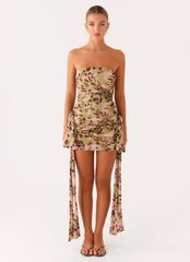 Georgie Mini Dress