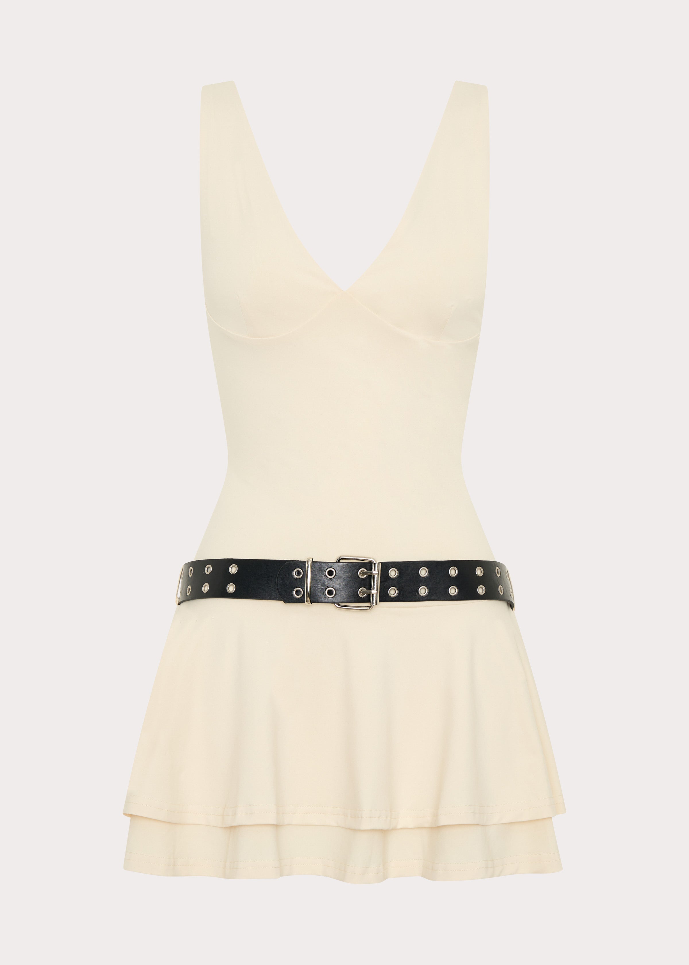 Gold Coast Mini Dress
