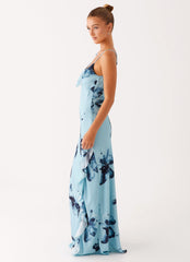 Goldsmith Maxi Dress