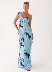 Goldsmith Maxi Dress