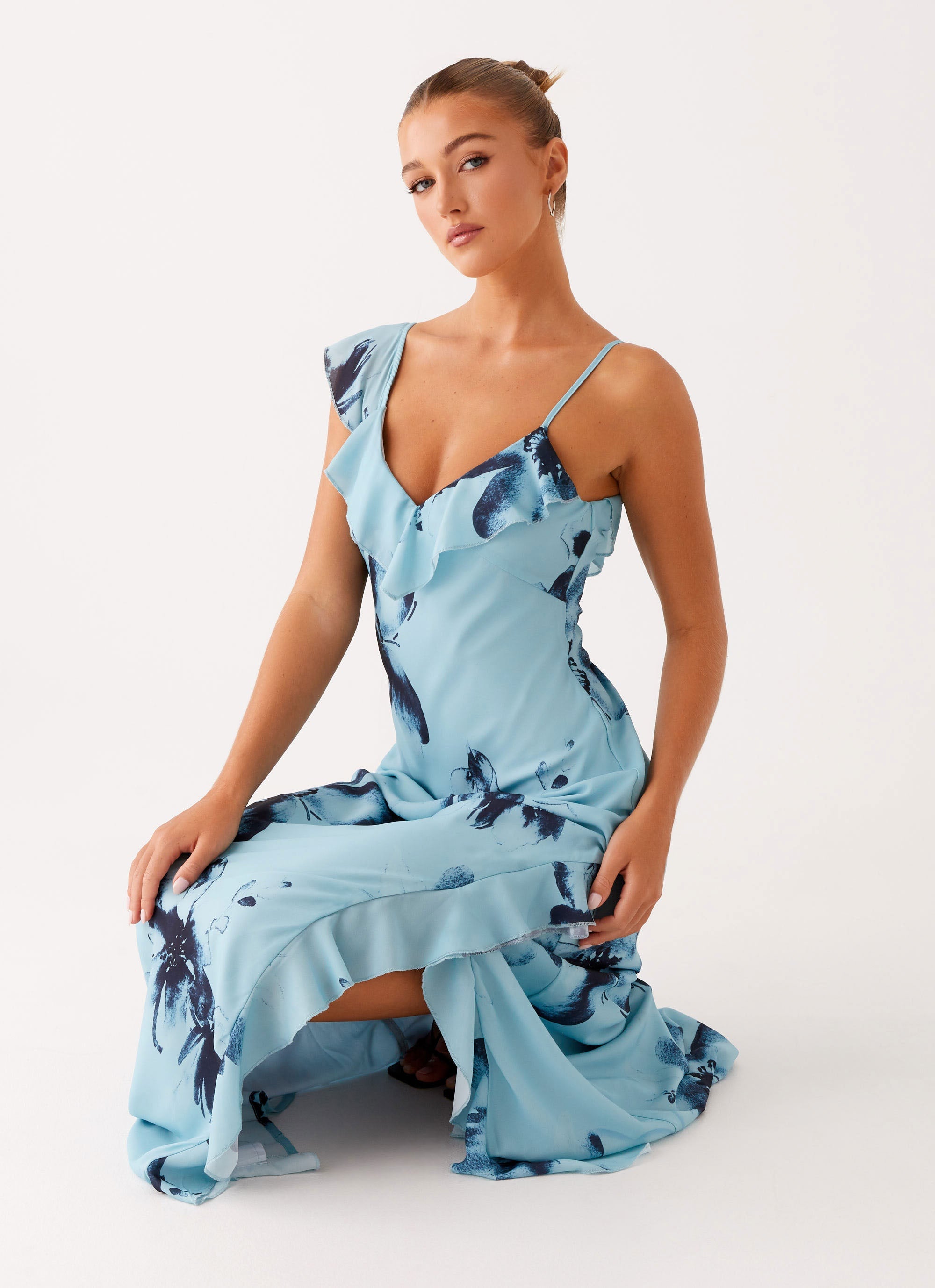 Goldsmith Maxi Dress