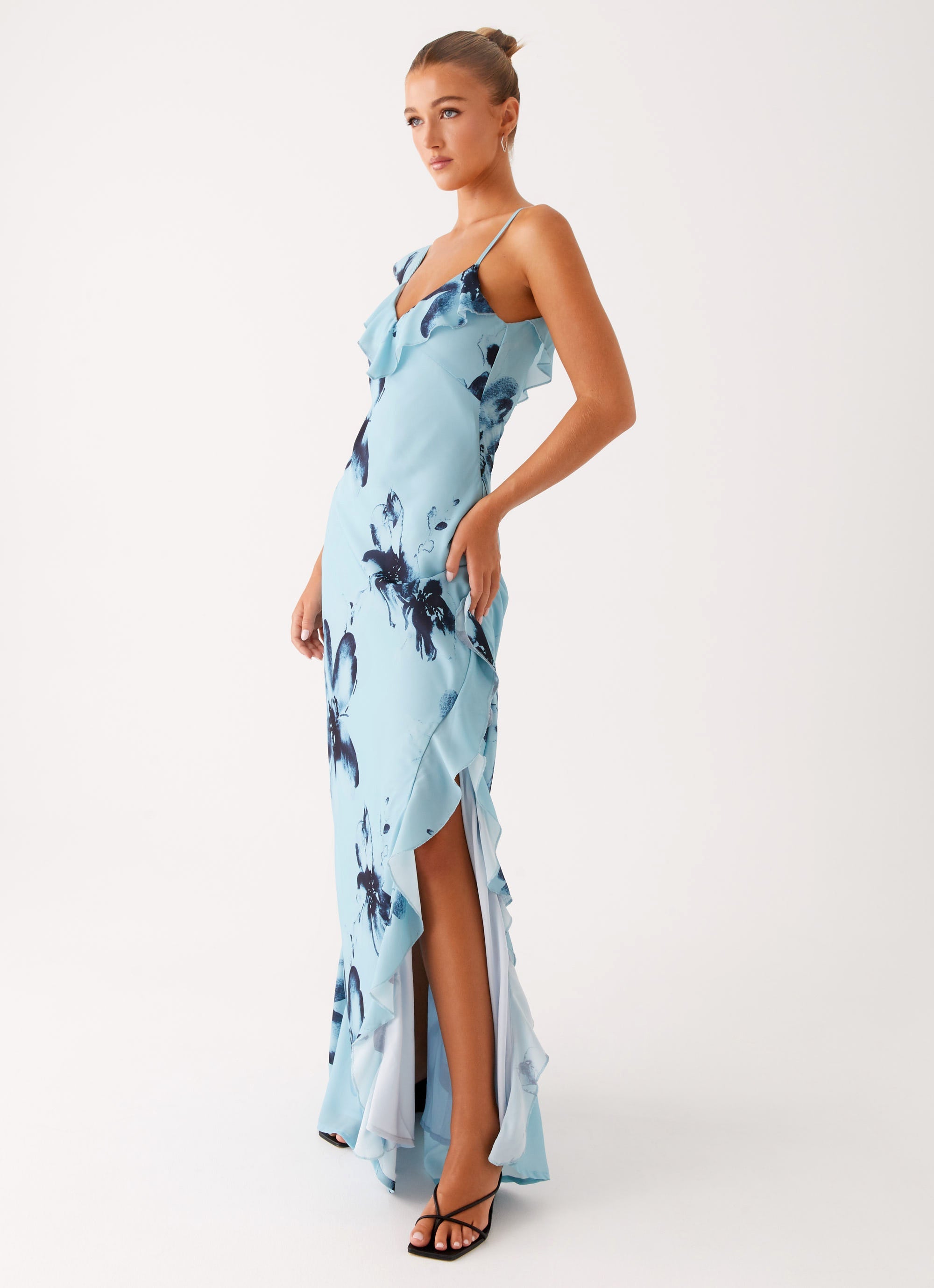 Goldsmith Maxi Dress