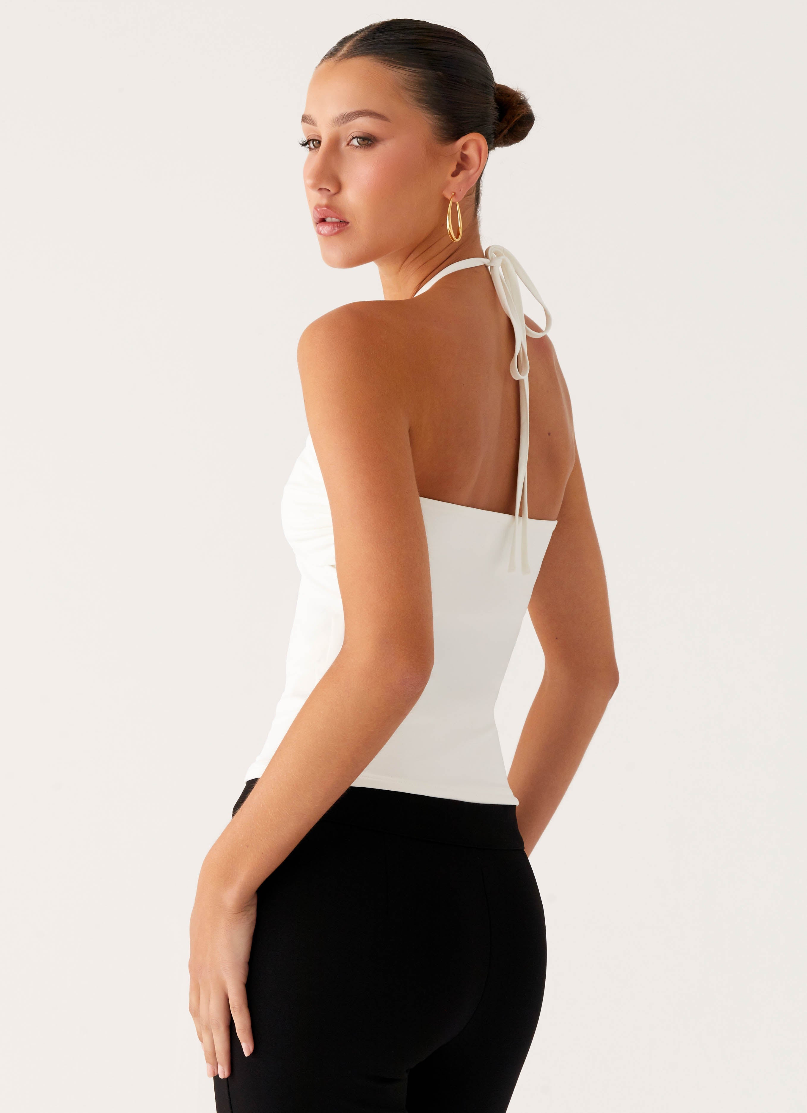 Good Thing Halter Top